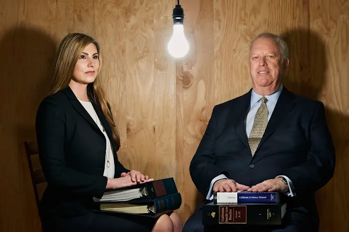 Cary Goldstein, Esq., PC 1