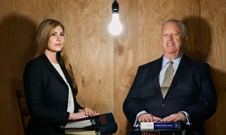 Cary Goldstein, Esq., PC