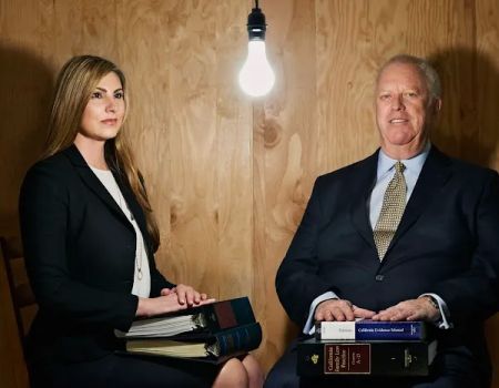 Cary Goldstein, Esq., PC