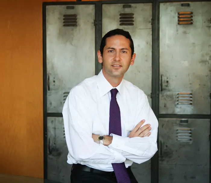The Trial Law Offices of Bradley I. Kramer M.D., Esq 6