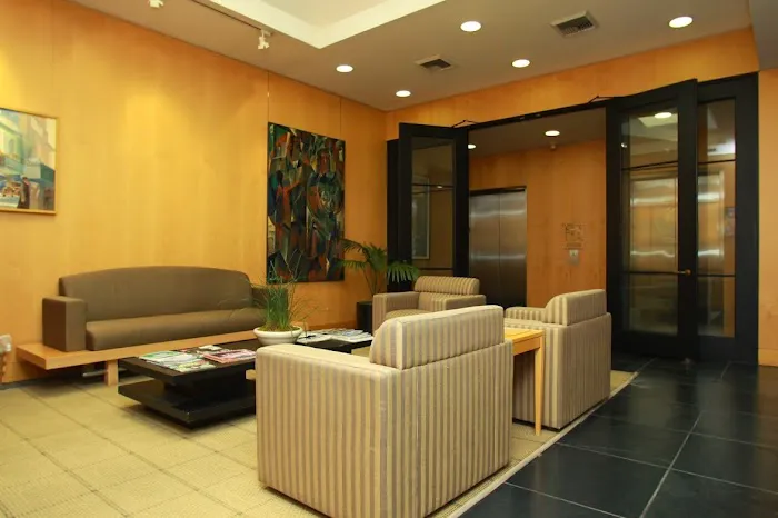 The Trial Law Offices of Bradley I. Kramer M.D., Esq 8