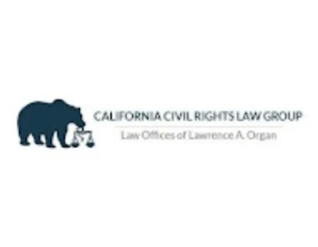 California Civil Rights Law Group