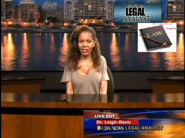 Dr. Leigh-Davis 9
