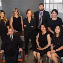 Law Offices of Eslamboly Hakim ico