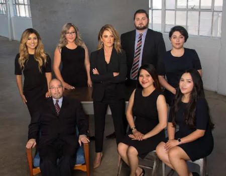 Law Offices of Eslamboly Hakim