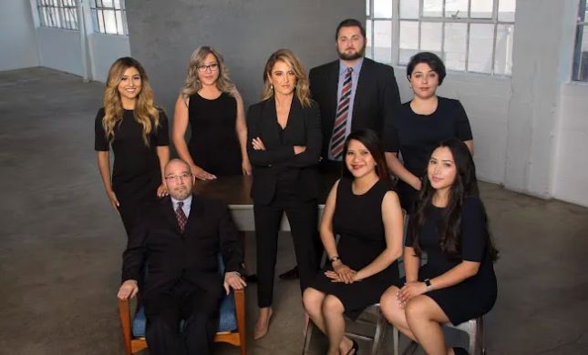 Law Offices of Eslamboly Hakim