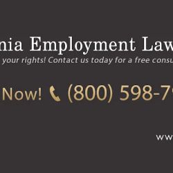 California Employment Legal Group ico