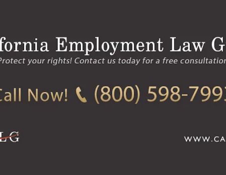 California Employment Legal Group