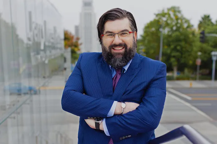 Adam J Schwartz, Attorney at Law 1