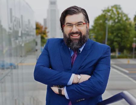Adam J Schwartz, Attorney at Law