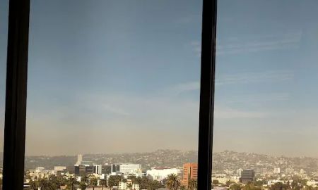 Berenji Law Firm