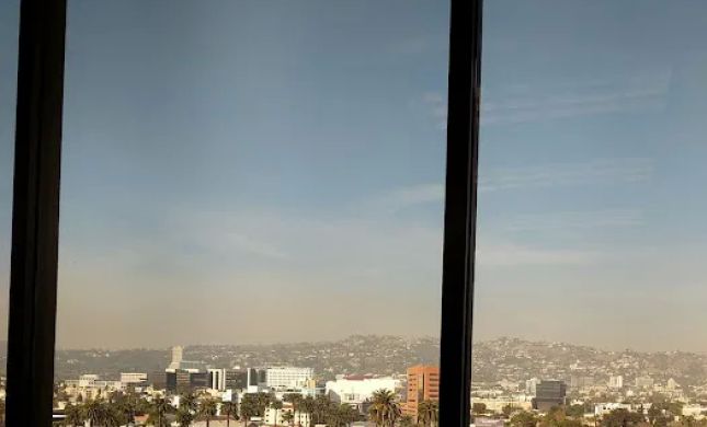 Berenji Law Firm