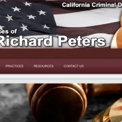 Law Offices of Paul Richard Peters ico