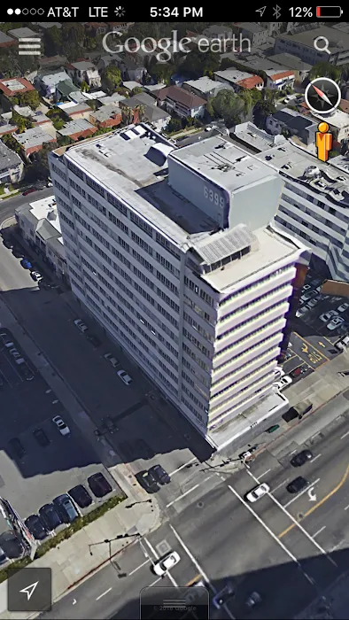 Law Offices of Paul Richard Peters 3