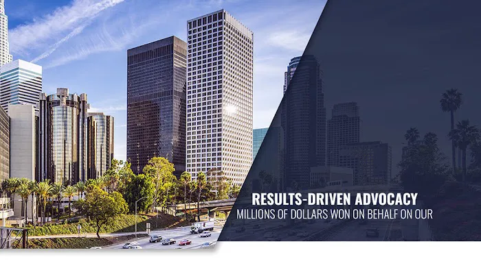 Reisman & Reisman, Attorneys at Law 2