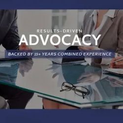 Reisman & Reisman, Attorneys at Law ico