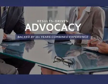 Reisman & Reisman, Attorneys at Law