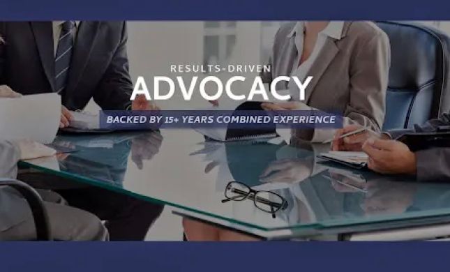 Reisman & Reisman, Attorneys at Law