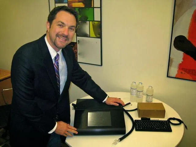 Law Office of Mark Rosenfeld (DUI & Criminal Defense) 7