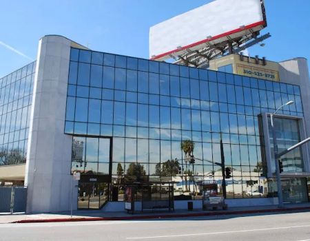 Law Office of Mark Rosenfeld (DUI & Criminal Defense)