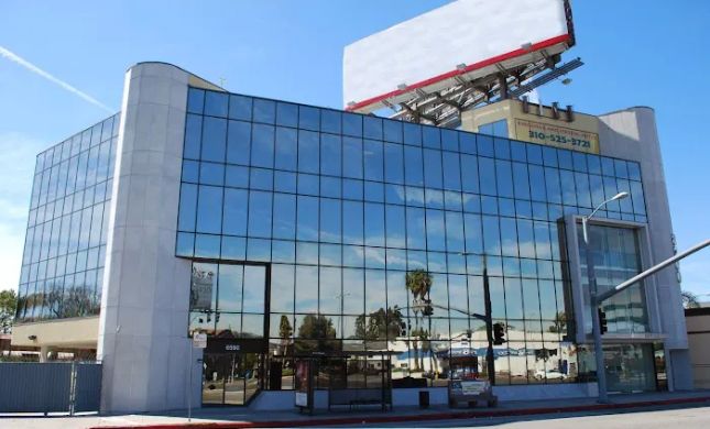 Law Office of Mark Rosenfeld (DUI & Criminal Defense)