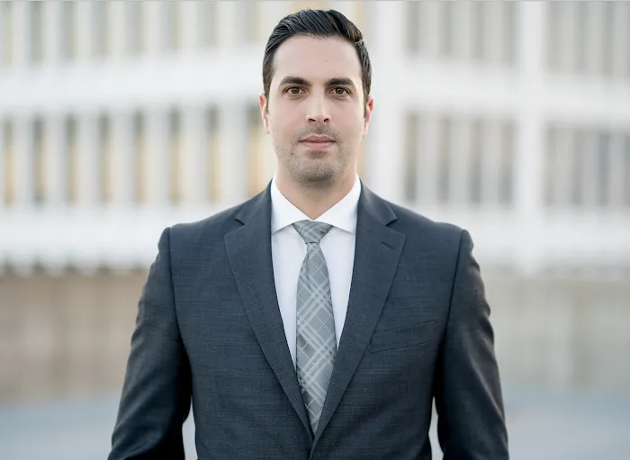 Compass Law Group, LLP Injury and Accident Attorneys 2
