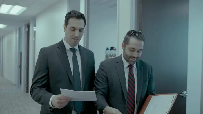Compass Law Group, LLP Injury and Accident Attorneys 7