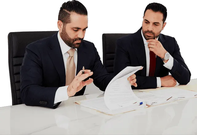Compass Law Group, LLP Injury and Accident Attorneys 1