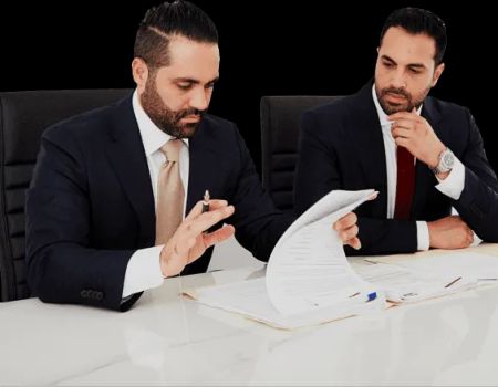 Compass Law Group, LLP Injury and Accident Attorneys