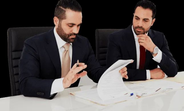 Compass Law Group, LLP Injury and Accident Attorneys