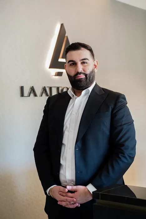 LA Attorneys Group 7