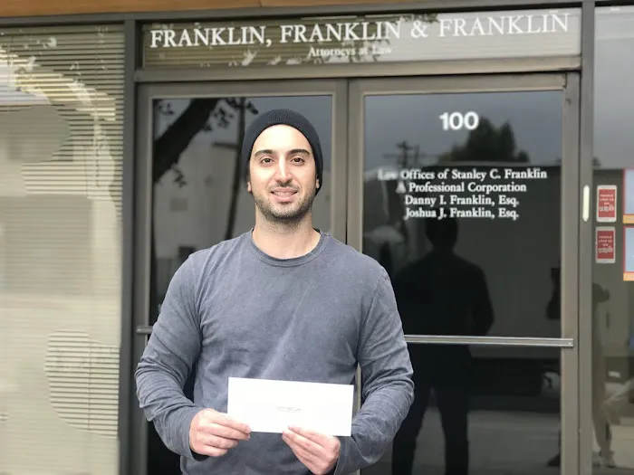 The Law Offices of Stanley C. Franklin 2