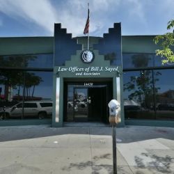 Law Offices of Bill J. Sayed, APLC ico