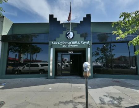 Law Offices of Bill J. Sayed, APLC