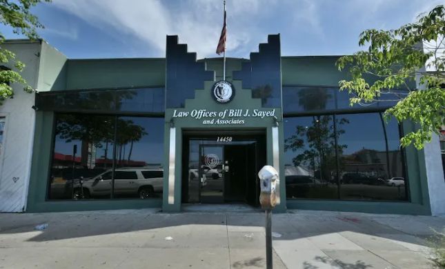 Law Offices of Bill J. Sayed, APLC