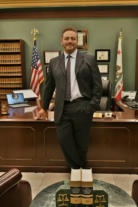 Law Offices of Bill J. Sayed, APLC 9