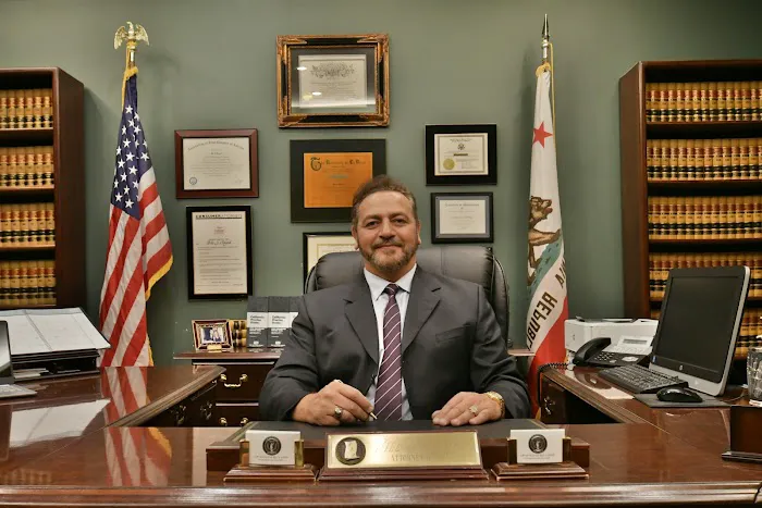 Law Offices of Bill J. Sayed, APLC 10