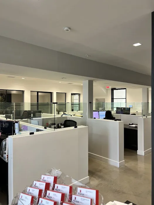 Keosian Law LLP 1