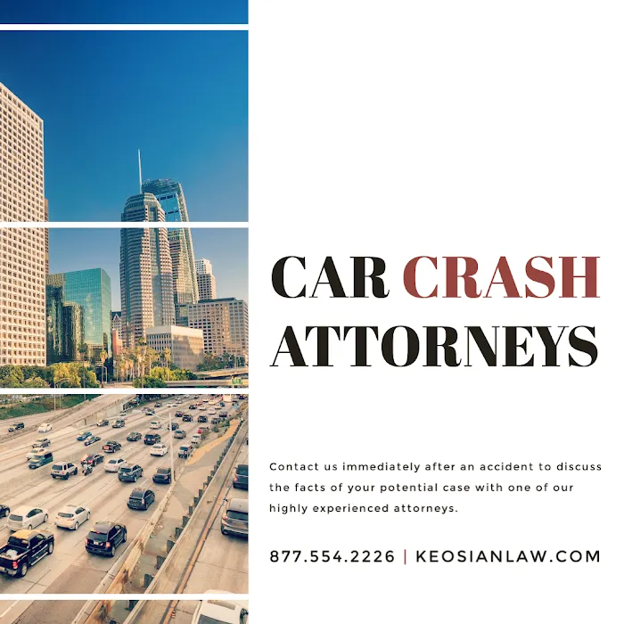 Keosian Law LLP 10