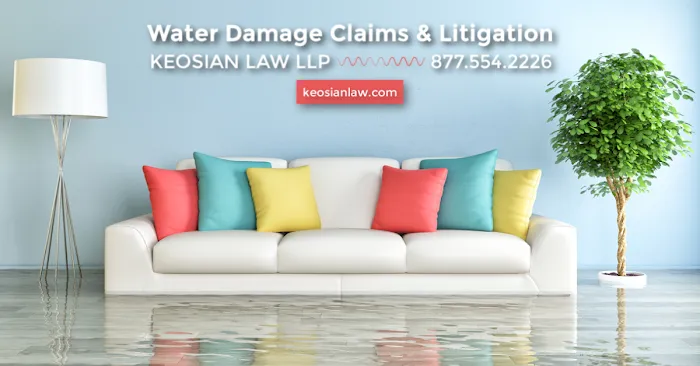 Keosian Law LLP 7