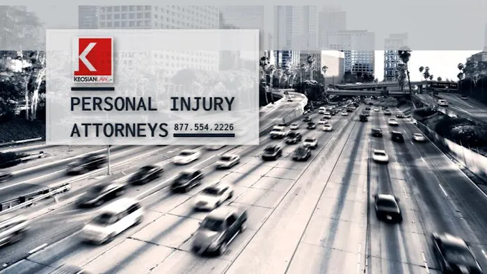 Keosian Law LLP 2
