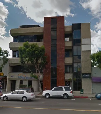 Law Offices of David Chesley 5