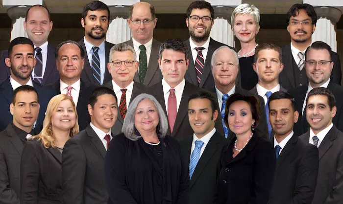 Law Offices of David Chesley 6