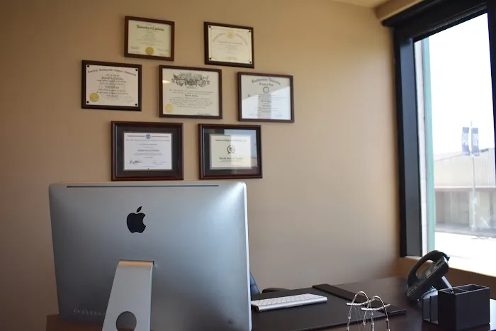 Law Offices of David Chesley 7
