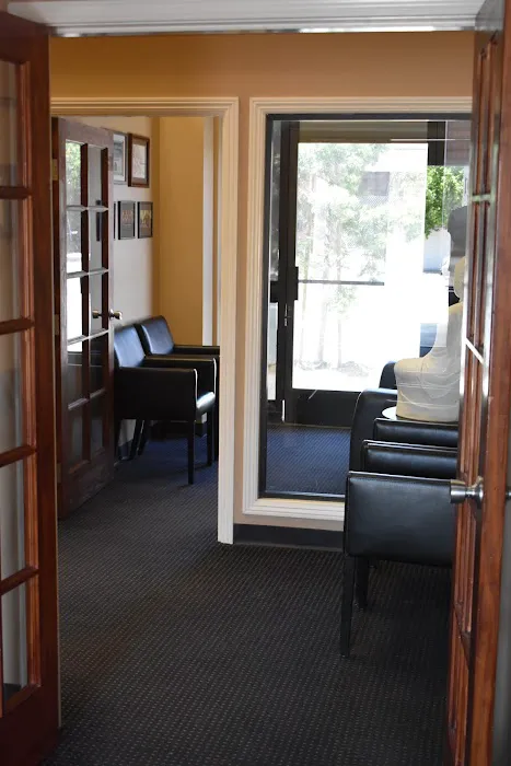 Law Offices of David Chesley 1
