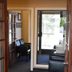 Law Offices of David Chesley ico