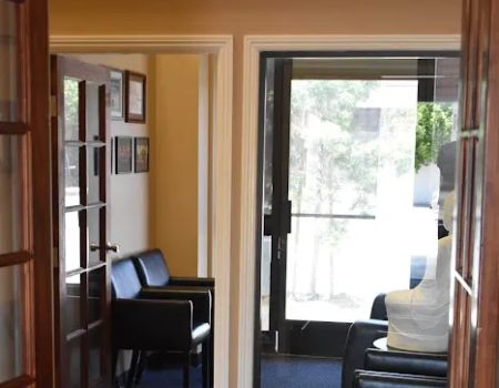 Law Offices of David Chesley