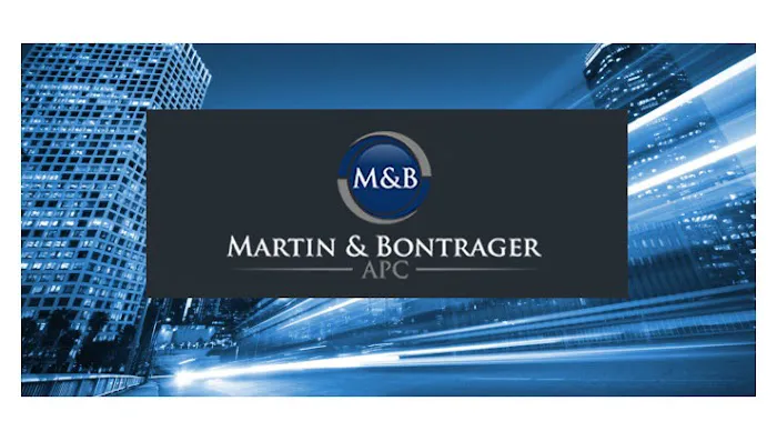 Martin & Bontrager, APC 1