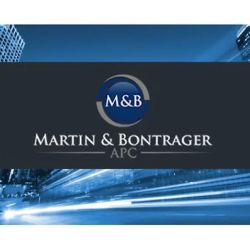 Martin & Bontrager, APC ico