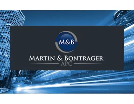 Martin & Bontrager, APC